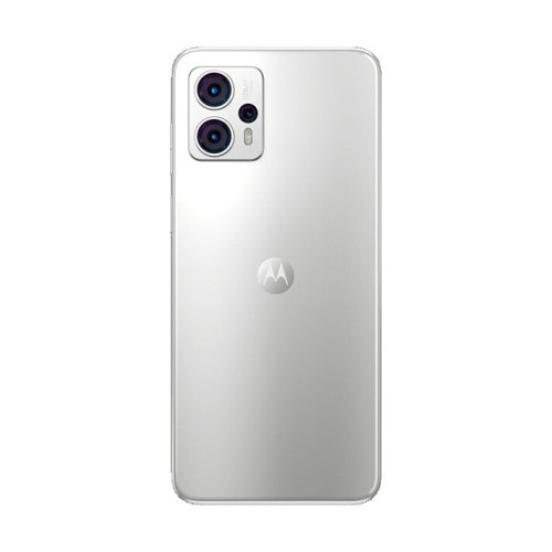 Motorola Moto G23 8/128GB Pearl White (PAX20019)