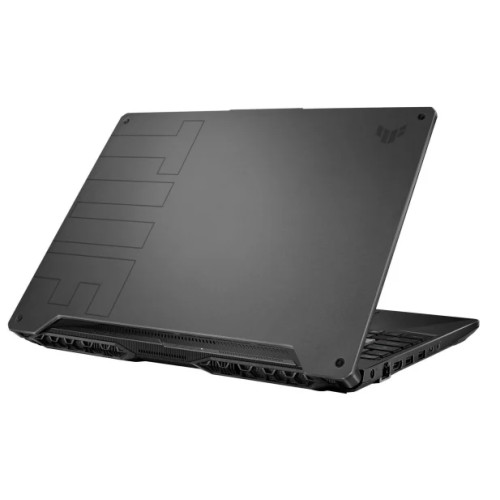 Ноутбук Asus TUF Gaming F15 i5-11400H/16GB/512/Win11 RTX3050 (FX506HCB-HN161W)