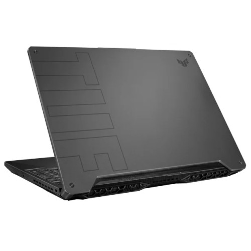 Ноутбук Asus TUF Gaming F15 i5-11400H/16GB/512/Win11 RTX3050 (FX506HCB-HN161W)