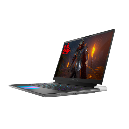 Dell Alienware X16 R2 (AW16R2-9503SLV-PUS)