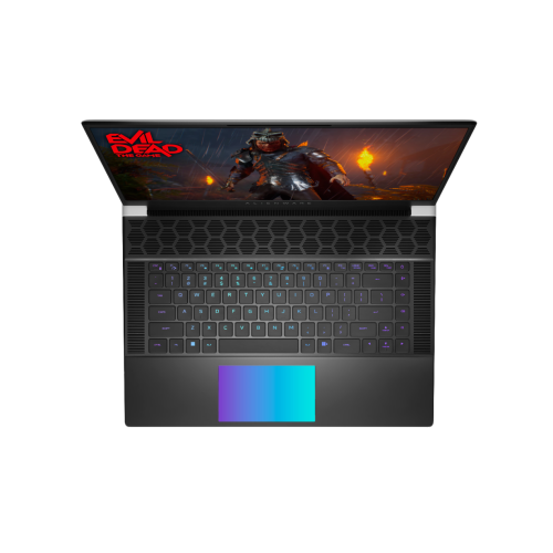 Dell Alienware X16 R2 (AW16R2-9503SLV-PUS)