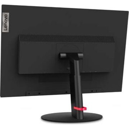 Lenovo ThinkVision T25d-10: Продуктивність і якість зображення унікального монітора