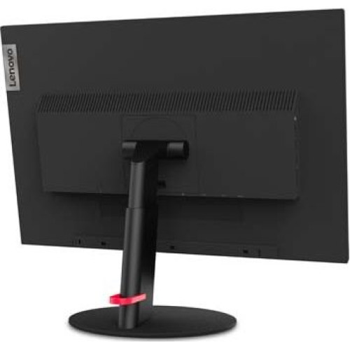 Lenovo ThinkVision T25d-10: Продуктивність і якість зображення унікального монітора