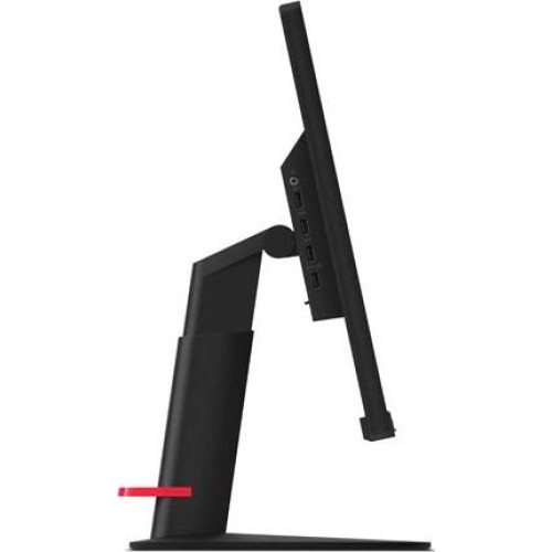 Lenovo ThinkVision T25d-10: Продуктивність і якість зображення унікального монітора