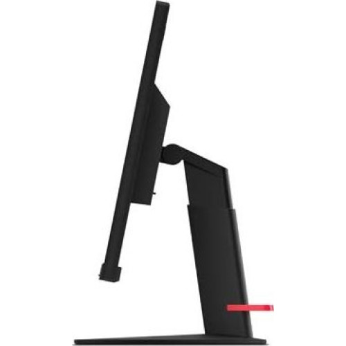 Lenovo ThinkVision T25d-10: Продуктивність і якість зображення унікального монітора