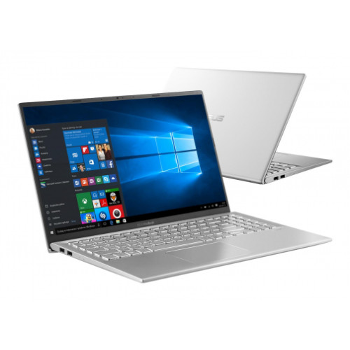 Asus VivoBook 15 R512FL i5-8265/12GB/512/Win10X MX250(R512FL-BQ083T)