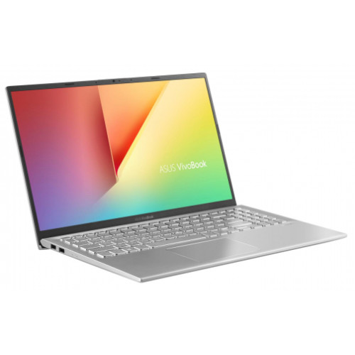 Asus VivoBook 15 R512FL i5-8265/12GB/512/Win10X MX250(R512FL-BQ083T)