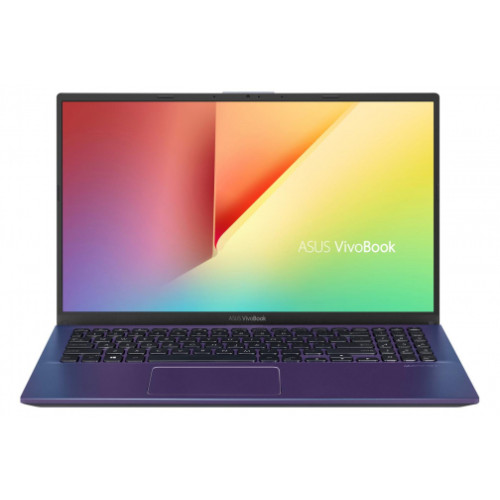 Asus VivoBook 15 R512FL i5-8265/12GB/512/W10X(R512FL-BQ084T)