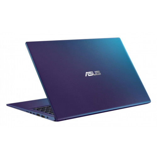 Asus VivoBook 15 R512FL i5-8265/12GB/512/W10X(R512FL-BQ084T)