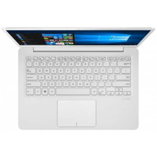 Asus VivoBook E406MA N4000/4GB/64/Win10+Office Белый(E406MA-EK049TS)