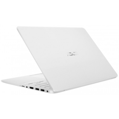 Asus VivoBook E406MA N4000/4GB/64/Win10+Office Белый(E406MA-EK049TS)