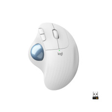 Logitech Ergo M575 Bluetooth Offwhite (910-005870)