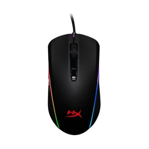 HyperX Pulsefire Surge USB Black (HX-MC002B, 4P5Q1AA)