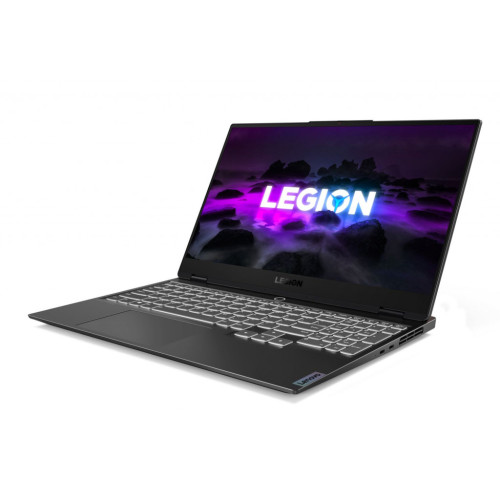 Ноутбук Lenovo Legion S7 15ACH6 (82K8007VUS)