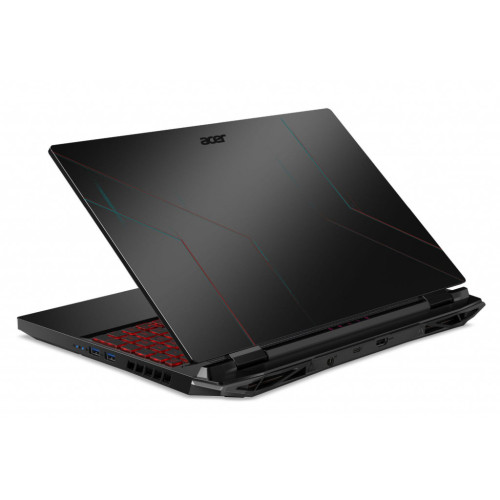 Ноутбук Acer Nitro 5 (NH.QGYEP.002) Custom 16Gb