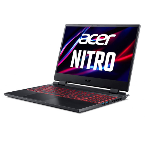 Ноутбук Acer Nitro 5 (NH.QGYEP.002) Custom 16Gb