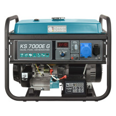 Konner&Sohnen KS 7000E G