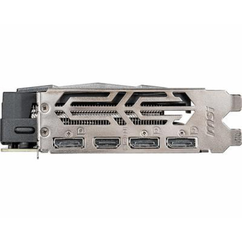 Видеокарта MSI GeForce GTX1660 SUPER 6144Mb GAMING X (GTX 1660 SUPER GAMING X)