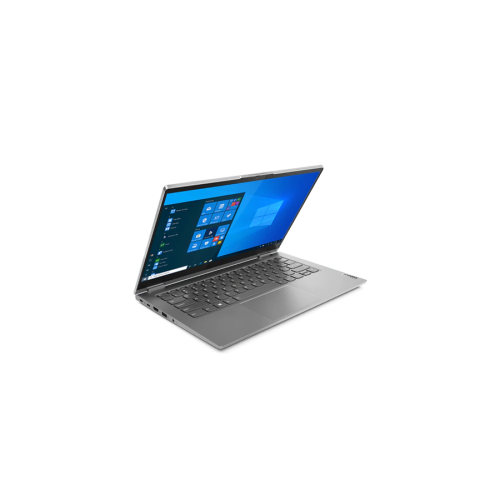 Ноутбук Lenovo ThinkBook 14s Yoga ITL (20WE004UUS)