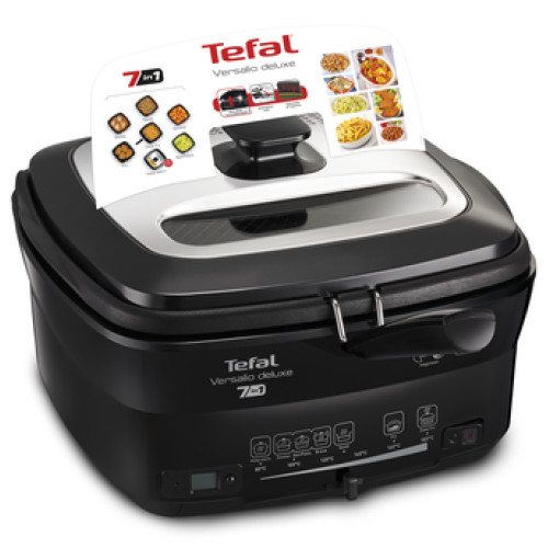 Tefal Versalio Deluxe 7in1 FR491870