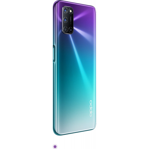 OPPO A72 4/128GB Aurora Purple