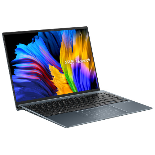 Ноутбук Asus ZenBook 14X OLED UX5401EA (UX5401EA-L7102W)