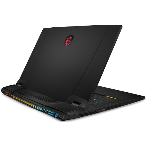 MSI Titan GT77HX 13VI (GT77HX 13VH-049PL)