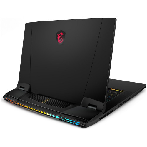 MSI Titan GT77HX 13VI (GT77HX 13VH-049PL)