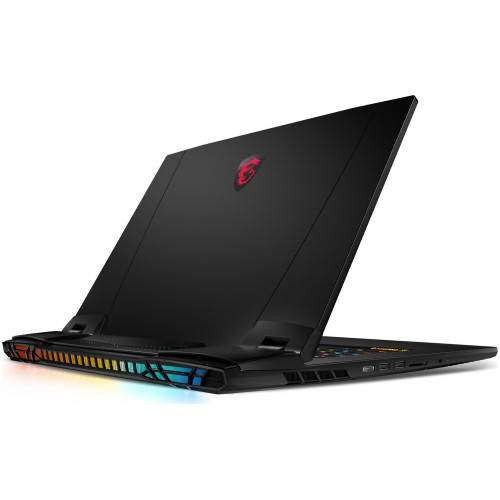 MSI Titan GT77HX 13VI (GT77HX 13VH-049PL)