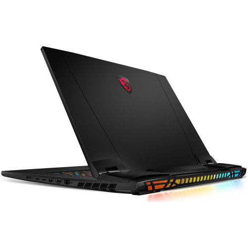 MSI Titan GT77HX 13VI (GT77HX 13VH-049PL)