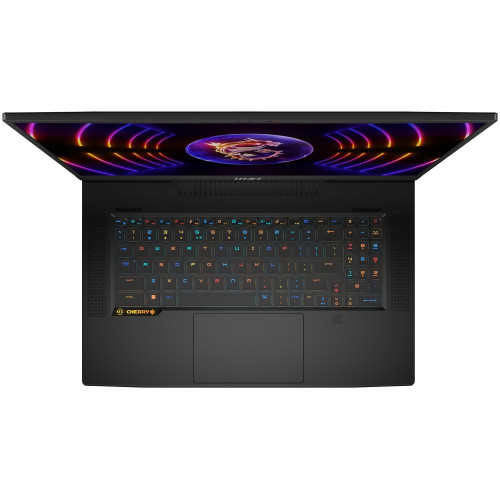 MSI Titan GT77HX 13VI (GT77HX 13VH-049PL)