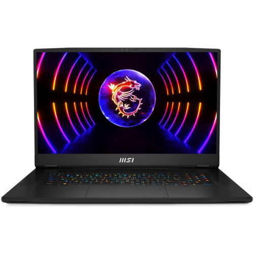 MSI Titan GT77HX 13VI (GT77HX 13VH-049PL)