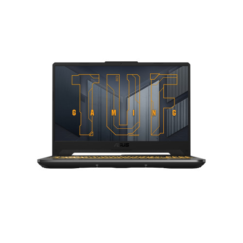 Ноутбук Asus TUF Gaming A15 FA506IE (FA506IE-US73)