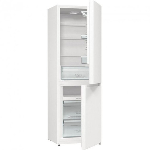 Холодильник Gorenje RK 6192 PW4: висока якість та надійність
