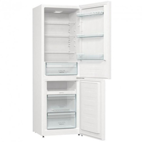 Gorenje RK 6192 PW4: идеальный холодильник