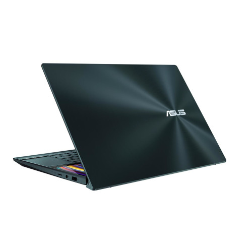 Asus ZenBook Duo UX481FA Celestial Blue (UX481FA-BM012T)