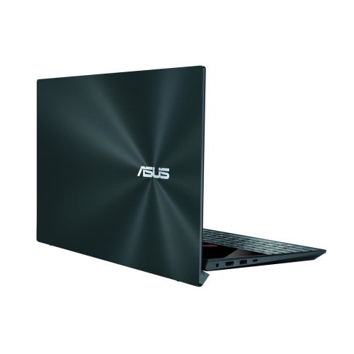 Asus ZenBook Duo UX481FA Celestial Blue (UX481FA-BM012T)