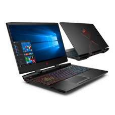 HP Omen 15 i5-9300H/16GB/512+1TB/Win10 GTX1660Ti(7BM80EA)