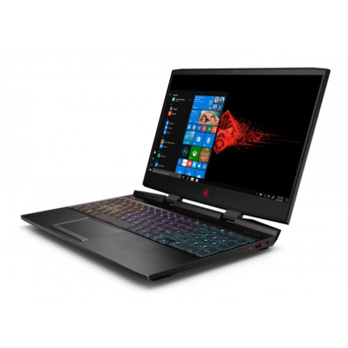 HP Omen 15 i5-9300H/16GB/512+1TB/Win10 GTX1660Ti(7BM80EA)