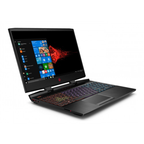 HP Omen 15 i5-9300H/16GB/512+1TB/Win10 GTX1660Ti(7BM80EA)