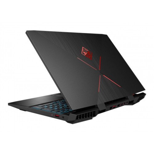 HP Omen 15 i5-9300H/16GB/512+1TB/Win10 GTX1660Ti(7BM80EA)