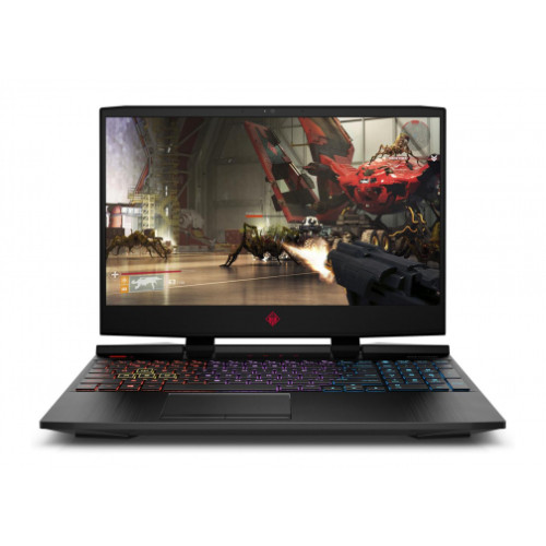 HP Omen 15 i5-9300H/16GB/512+1TB/Win10 GTX1660Ti(7BM80EA)