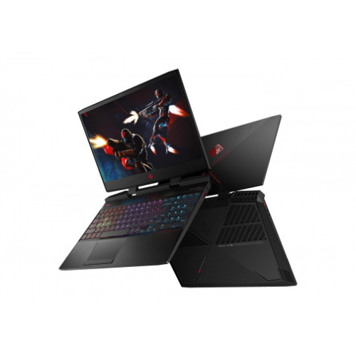 HP Omen 15 i5-9300H/16GB/512+1TB/Win10 GTX1660Ti(7BM80EA)