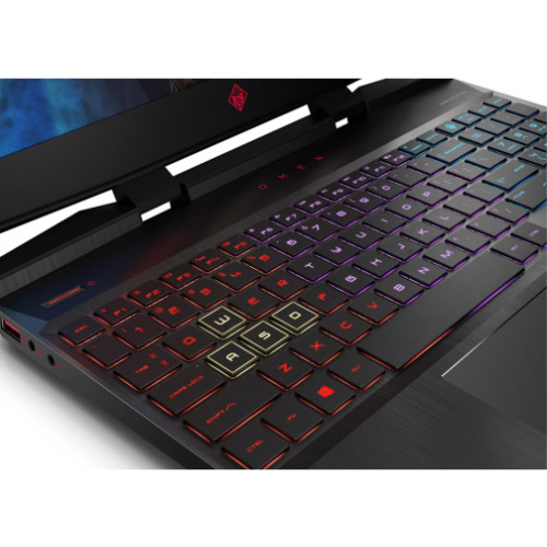 HP Omen 15 i5-9300H/16GB/512+1TB/Win10 GTX1660Ti(7BM80EA)