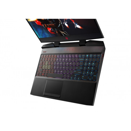 HP Omen 15 i5-9300H/16GB/512+1TB/Win10 GTX1660Ti(7BM80EA)