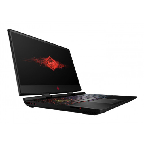 HP Omen 15 i5-9300H/16GB/512+1TB/Win10 GTX1660Ti(7BM80EA)