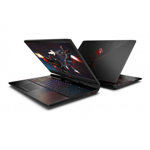 HP Omen 15 i5-9300H/16GB/512/Win10 GTX1660Ti (7BM80EA)