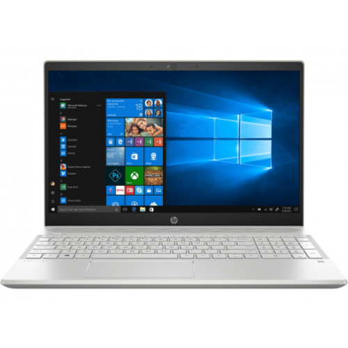 HP Pavilion 15 i5-8265U/8GB/480/Win10 MX150 IPS Gold(6AY55EA)