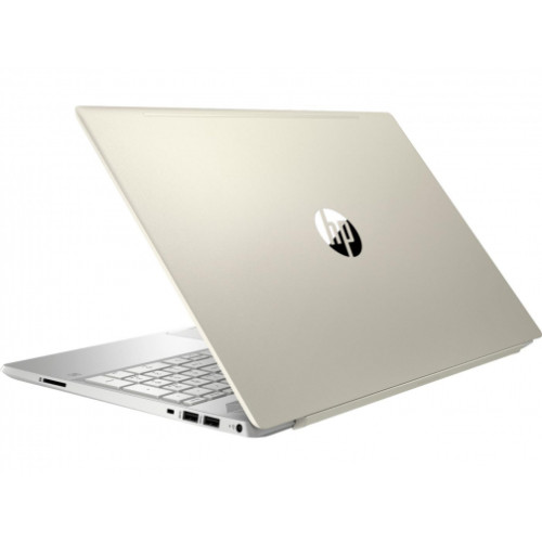 HP Pavilion 15 i5-8265U/8GB/480/Win10 MX150 IPS Gold(6AY55EA)