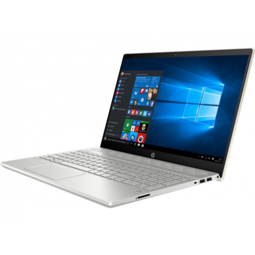 HP Pavilion 15 i5-8265U/8GB/480/Win10 MX150 IPS Gold(6AY55EA)